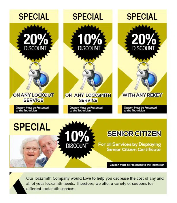 Royal Locksmith Store Dallas, TX 214-530-0536 - coupon-img